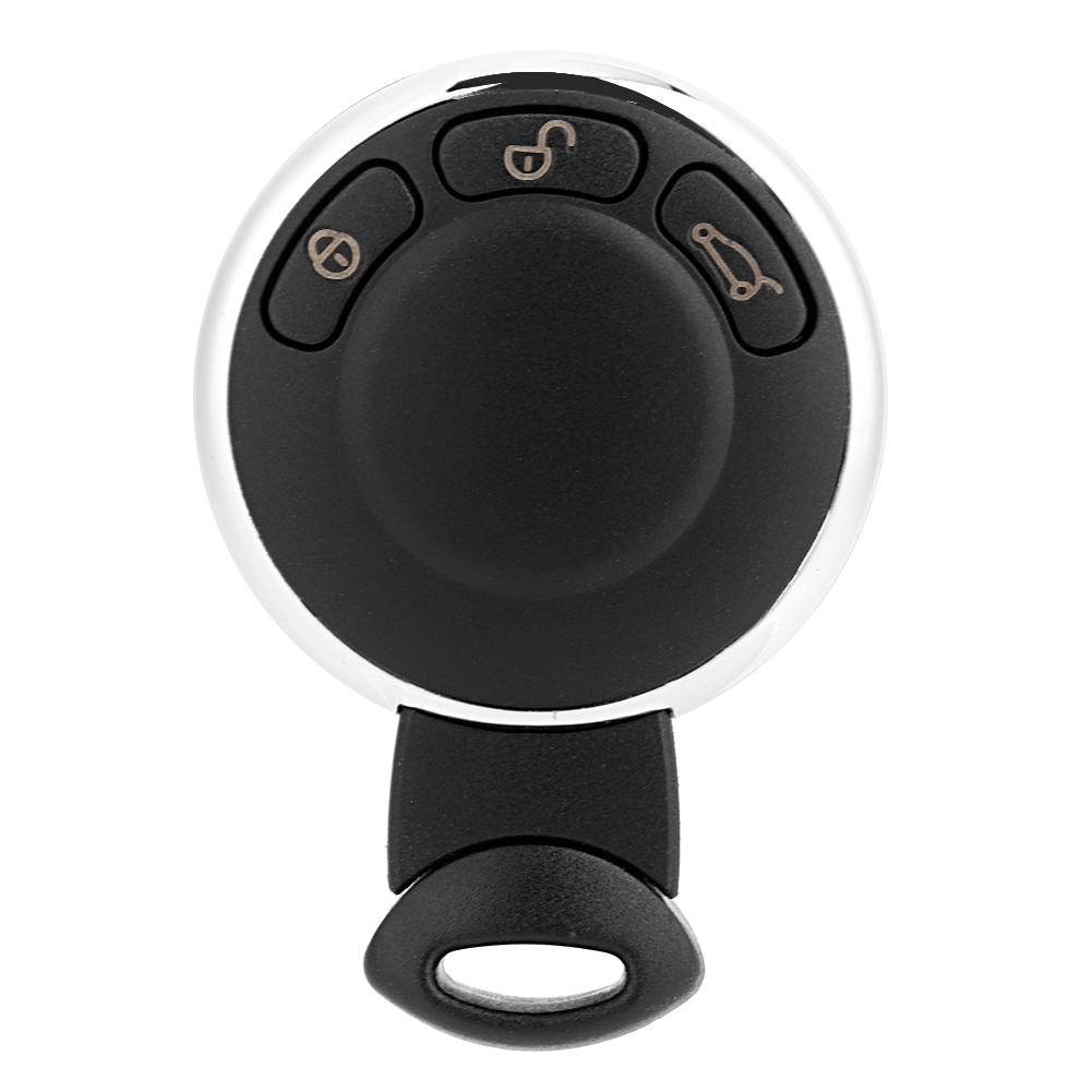 Key Fob Replacement for  2007-2014 | 3 Button Remote Car Key