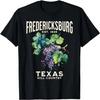 Fredericksburg Texas Hill Country T-Shirt