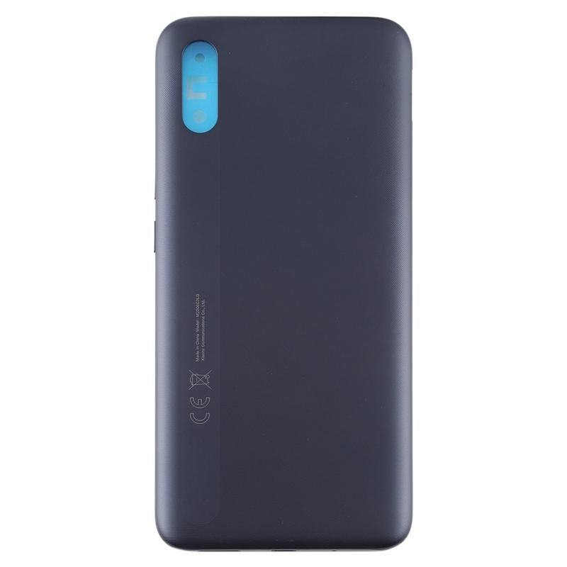 Battery Back Cover for Xiaomi Redmi 9A / Redmi 9i / Redmi 9AT Mobile Phone Replacement Part