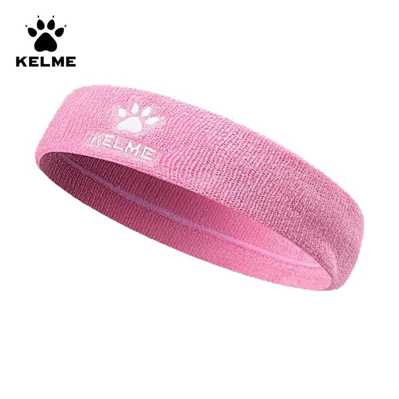 Спортивная повязка на голову KELME One Size