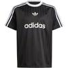 Originals T-shirt ADICOLOR TEE Zwart Kinderen's IT7882