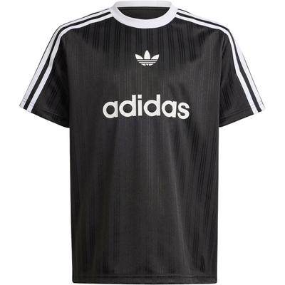 Originals T-Shirt ADICOLOR TEE Schwarz Kinder IT7882