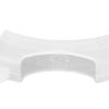 4pcs Hearing Aids Protective Cover Soft Silicone Prevent Scratches Hearing Amplifier Protector for Seniors