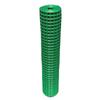Rustproof Green Plastic-Coated Mesh Wire Fence for Chicken Enclosure