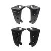 For Yamaha MT 10 FZ 10 MT10 FZ10 2022 2023 2024 Radiator Side Plate Frame Sliders Guard Protector MT10 Motorcycle Accessories
