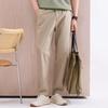 Tucano Men's Premium Casual Straight-Leg Pants