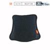 Breathable Motorcycle Seat Cover: Sun Protection & Heat Insulation Mesh Cushion for Cool Summer Comfort