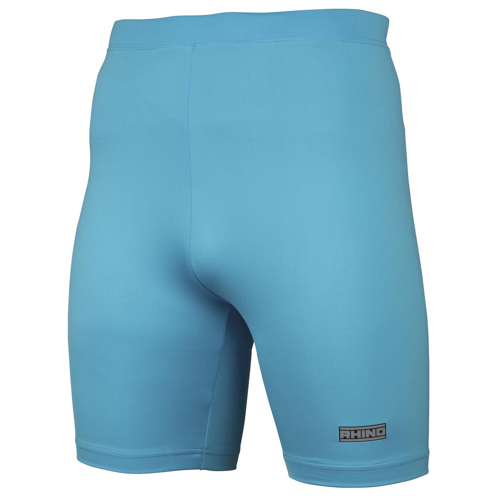 Rhino Mens Sports Base Layer Shorts