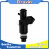 15710-05H01 1571005H01 Fuel Injector for Suzuki Burgman 400 AN400 2007-2016 High Quality Accessories