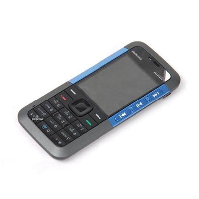 Cross-border 2G GSM Non-Smart Candybar Phone for Students & Seniors