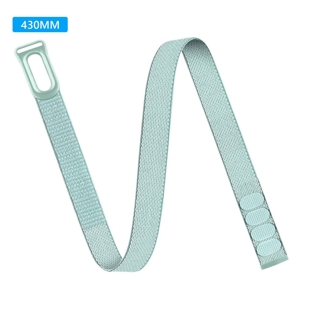 Woven Bicep Band For Google Fitbit Air Circular Armband Adjustable Bicep Band Unisex Sturdy Soft Breathable Band Biceps Band