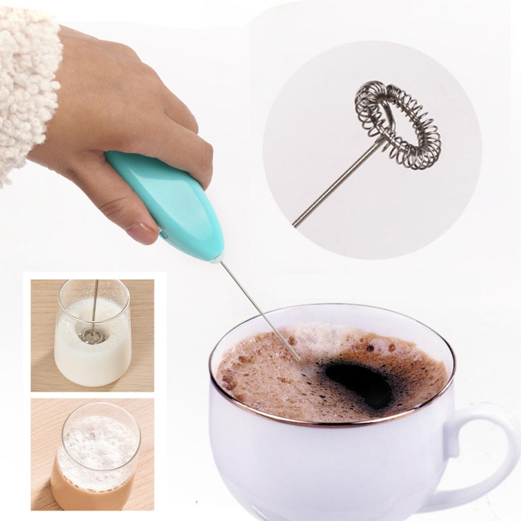 Electric Mixer For Epoxy Resin Pigment Glue Stirrer Epoxy Resin Jewelry Making Tools Equipments Handheld Battery Mixing Stick