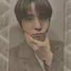 Yoonho Mochi Nagayo Photocard Sell