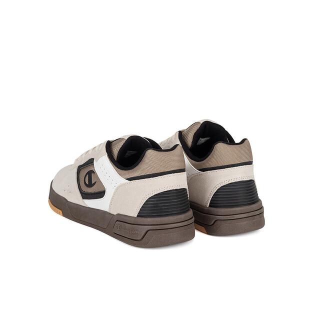 Кроссовки Champion ZN80 SKATE II LOW