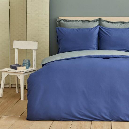 

Karaca Home Basic Çift Taraflı Tek Kişilik Nevresim Takımı Pp