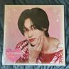 RIIZE Price Reduction/Unopened) Won Bin LP Poster SMTOWN 30th Anniversary LP