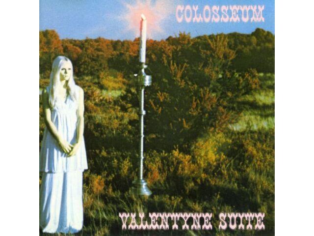 

[SHM-CD] МИНИ-ПЛАСТИК Valentyne Suite в бумажном конверте с компакт-диском с бонусным треком BEL223767 НОВЫЙ