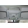 For Volkswagen Tiguan Front Reading Light Lamp Frame Trim Silver ABS 2010-2016