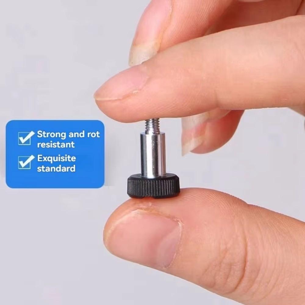 Vertical Stand Fixing Screws Replacement Base Holder Screw for PS5 Slim/Pro Console Stand
