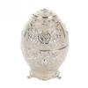 Nordic Automatic Push-type Toothpick Box Household Creative Toothpick Holder Hotel Restaurant Fashion High-end Toothpick Holder