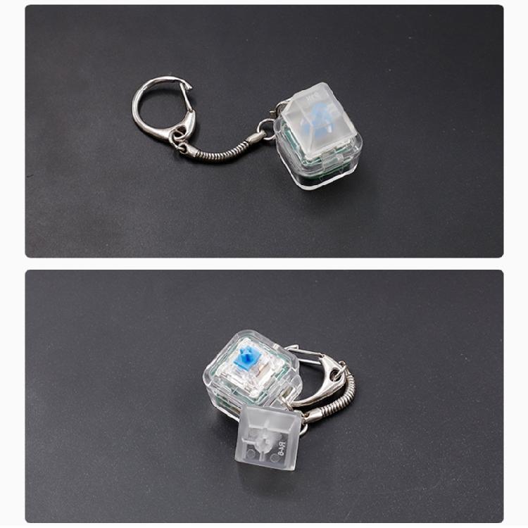 Switches Tester Switches Test for Mechanical Keyboards for 1-Key