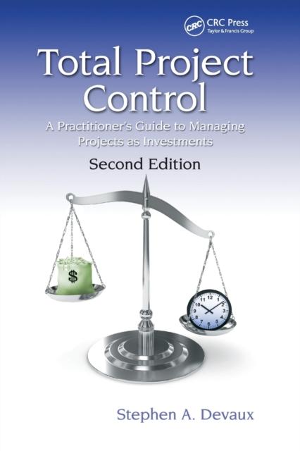 Total in project. Total project. project management.