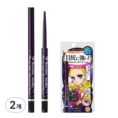 Trucco occhi – Eyeliner