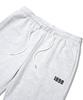 Deomail 1898 Garments Sweat Pants[Oatmeal]