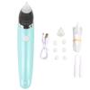 Multi-Function Electric Vacuum Nose Cleaner Nasal Aspirator Suction Snot Remover