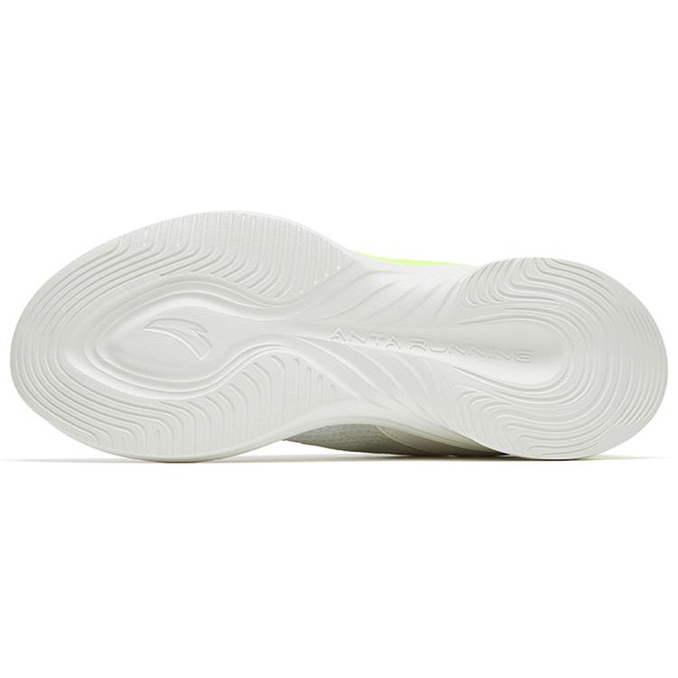 Anta Running Collection Versatile Cushioning Breathable Lightweight Abrasion Resistant 112235565-6
