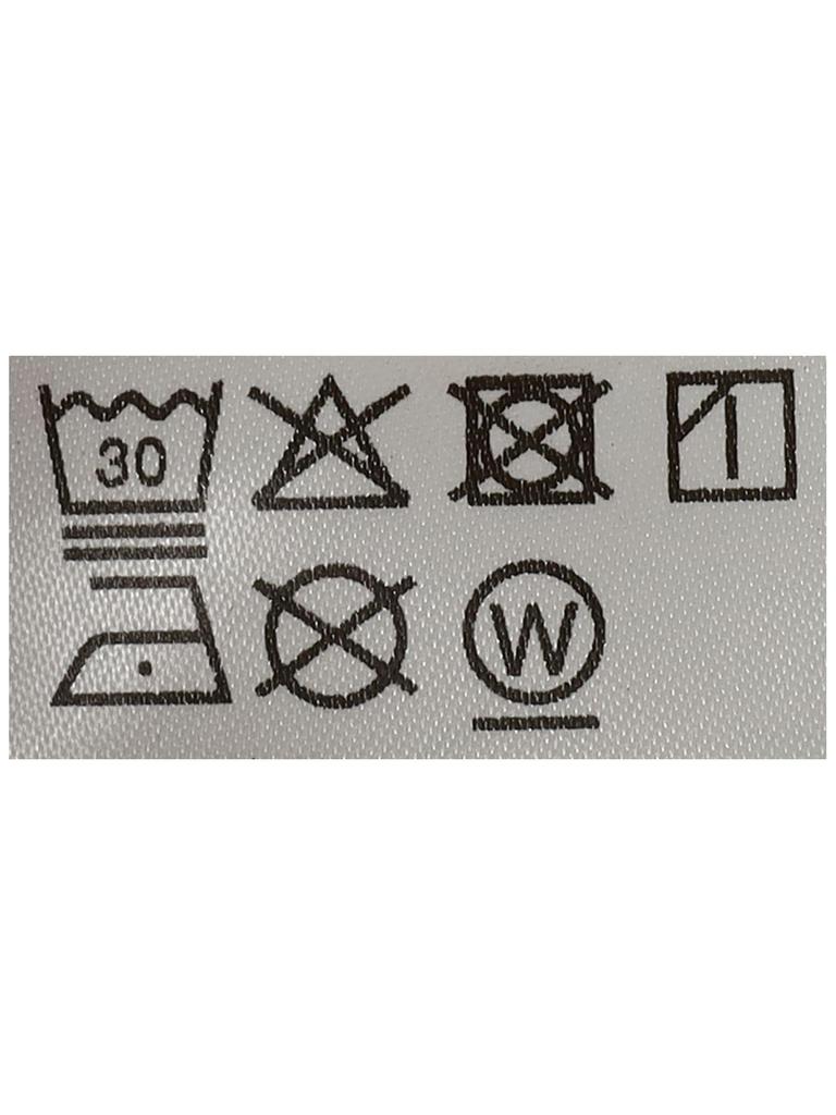 Beams S/S TEE BMS Logo Basic T-Shirt Navy Large 11041321803