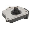 Mass Air Flow Sensor AFH55M 10 MAF Sensor Replacement for Trucks D21 Pickup 2.4 Litros