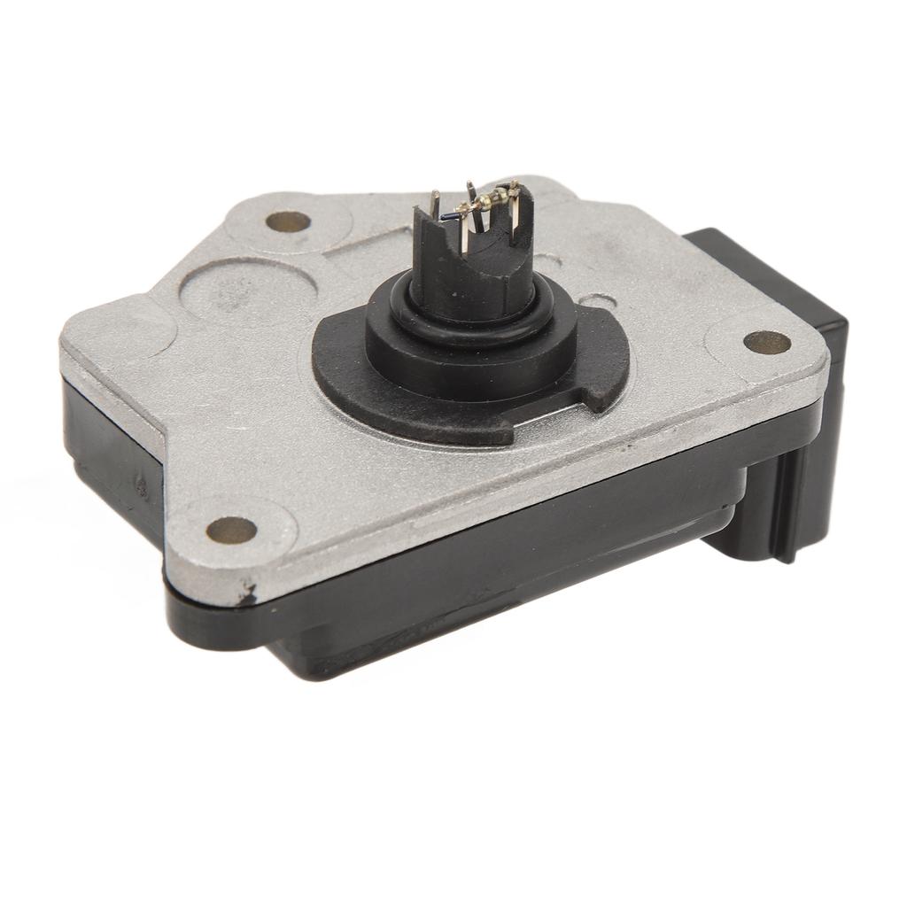 Mass Air Flow Sensor AFH55M 10 MAF Sensor Replacement for Trucks D21 Pickup 2.4 Litros