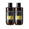 Shimei Cooling & Refreshing Skincare Shower Gel - 2 X 380ml
