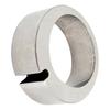 New Diesel Transfer Pump Liner Ring Silver Fit for Ford Massey Ferguson CAV Injector Pump 7139-223