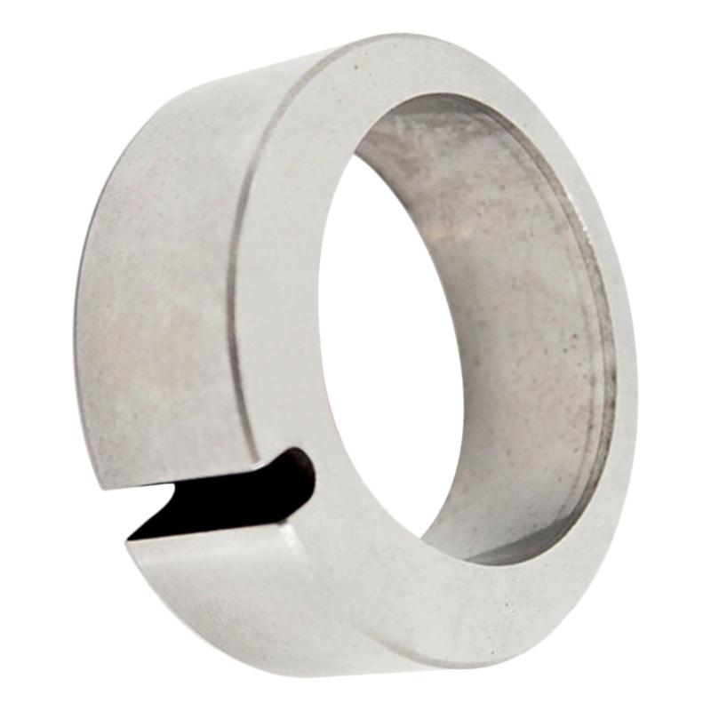New Diesel Transfer Pump Liner Ring Silver Fit for Ford Massey Ferguson CAV Injector Pump 7139-223