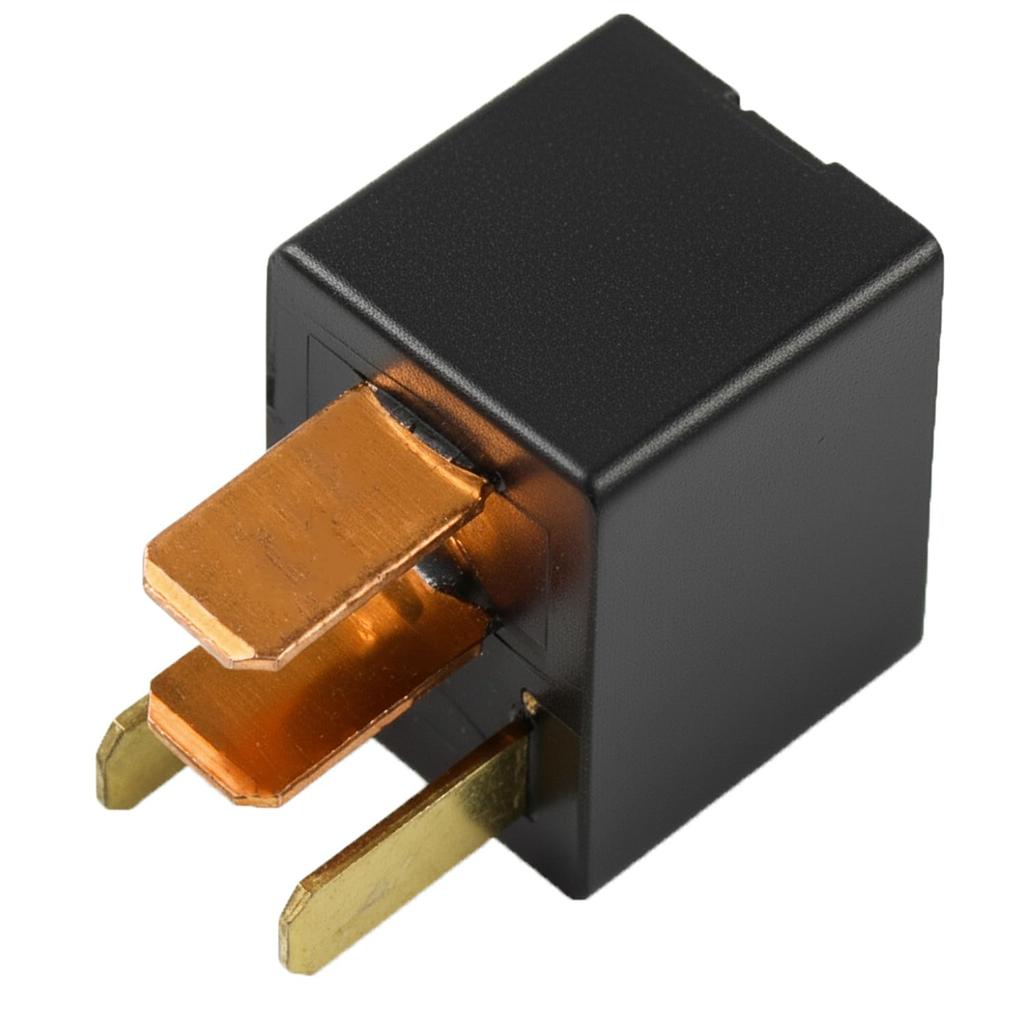 4-Pack G8HL-H71 A/C Compressor Relay 39794-SDA-A05 39794-SDA-A03 12VDC Automotive Relay – Compatible with Honda Accord 2003-2014, Civic 2006-2014,