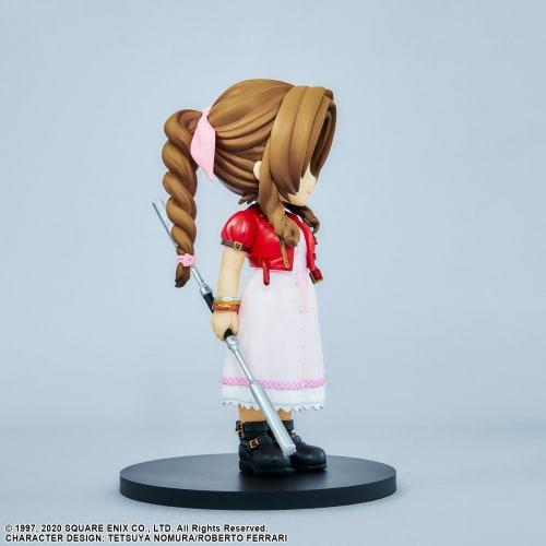 Square Enix Final Fantasy VII Remake Adorable Arts <Aerith Gainsborough