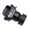 Ford FL1T-19G490-AC Rear View Camera
