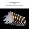 GAOXIAN Cat6 Shielded RJ45 Modular Plugs