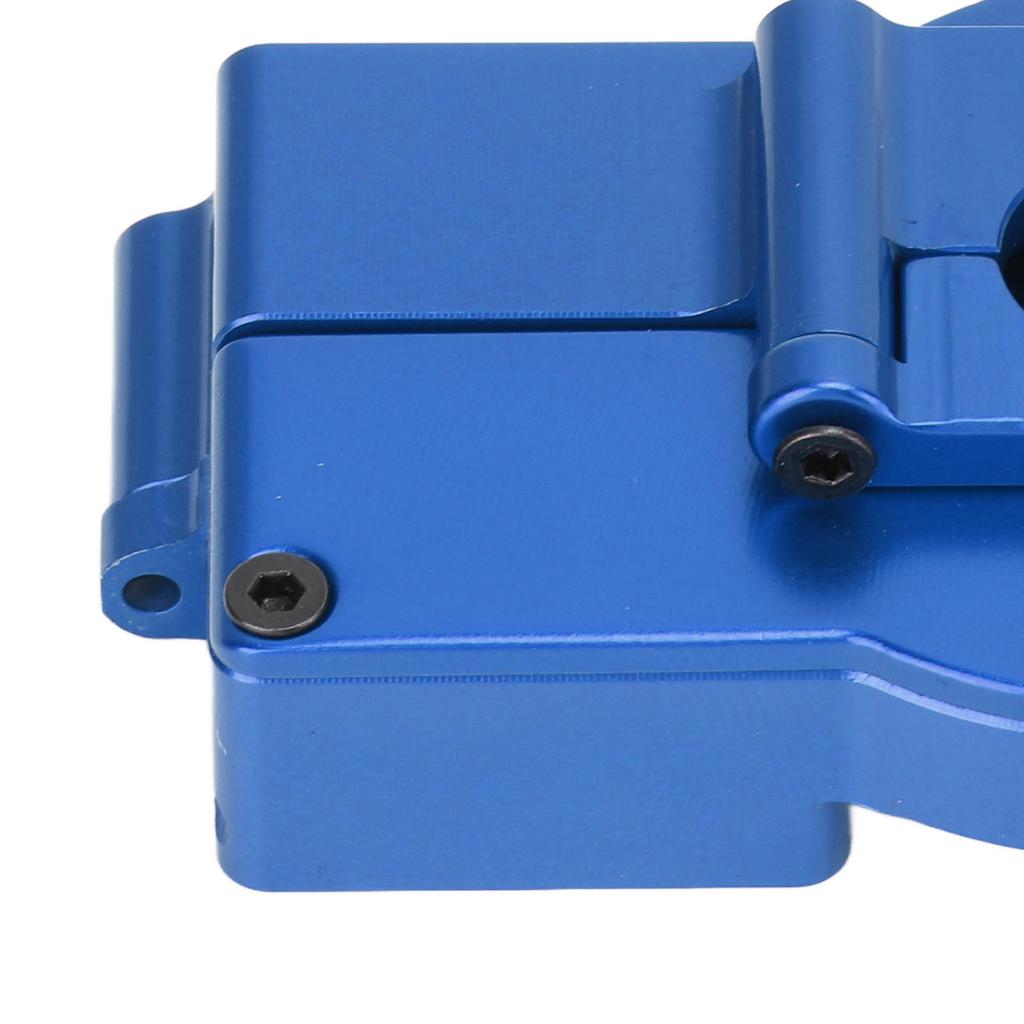 RC Car   Housing Motor Mount Set for Latrax Teton 1Celsius18 Remote Control Car Upgrade Parts
