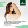 HERBATINT Permanent Hair Color Gel 4N Chestnut approx. 135ml x 3