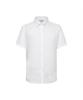 Dagseusyeocheu Easy Care Rayon Blend Stretch Dress Short Sleeve Shirt Slim Fit_Dmp2Shdl302A1