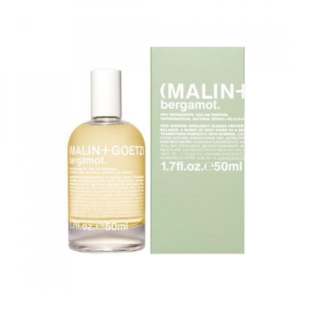 

Mellin Getz Eau de Parfum 50ml bergamot