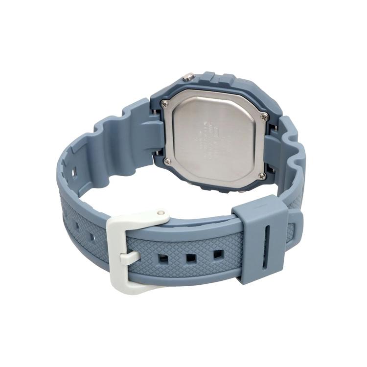 Casio G Shock W 218HC 2AV W-218HC-2AV