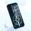 S-Stormlight Archive Phone Case For Samsung A56 A36 A26 A16 A15 A25 A35 A55 A14 A34 A24 A54 Glass Case