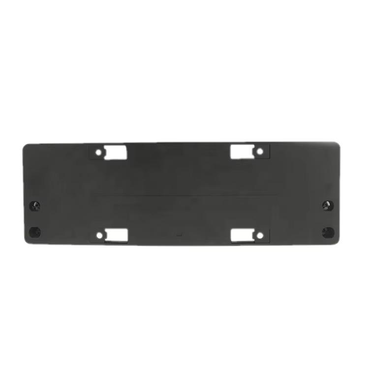 Front Bumper License Plate Bracket for Mercedes-Benz W251 (Part No. 2518850881)