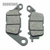 For Yamaha NMAX 125 ABS 2016- NMAX 155 2017 2018      2024 Sxooter Parts Front Rear Brake Pads Kit Set