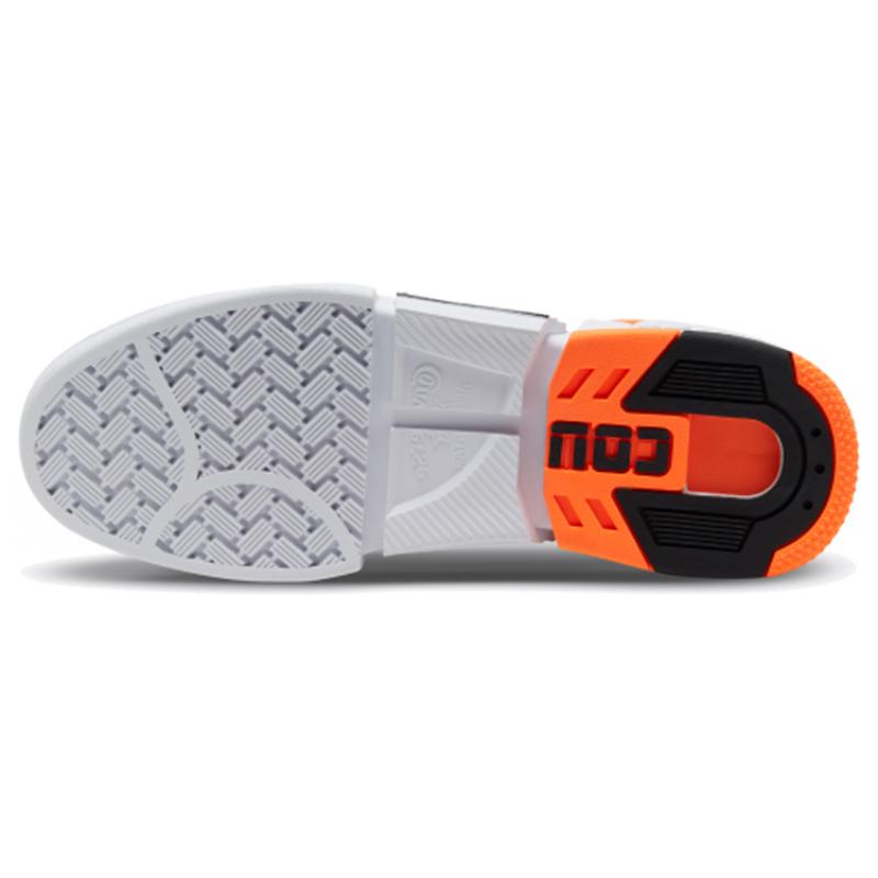 Converse CPX70 Casual Comfort High Top Espadrilles Women's Zebra Colour