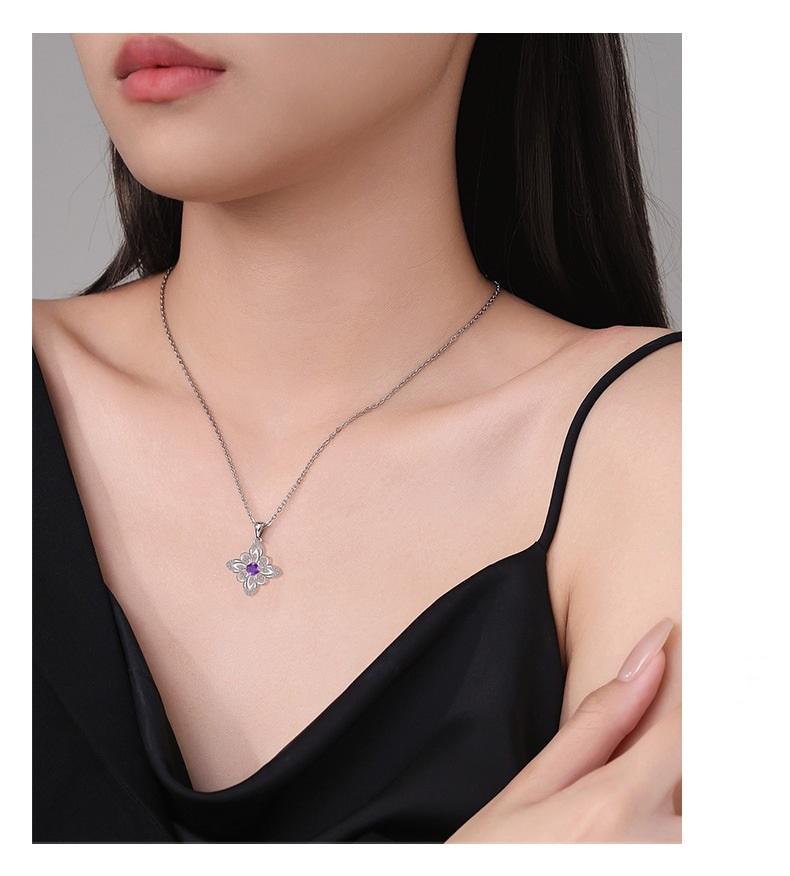 Choker Perfect Gift Pendant Necklace Celtic Knot Lady 1PC Fashion Mother's Day Accessories